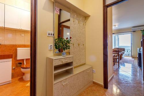 Apartman Nada