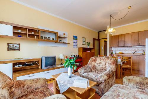 Apartman Nada