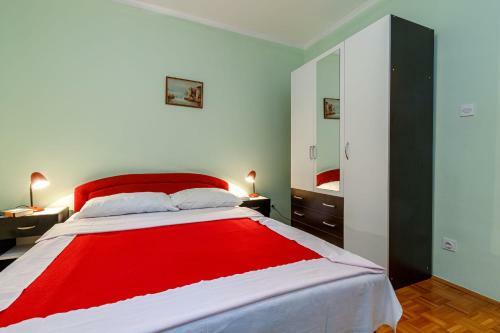 Apartman Nada
