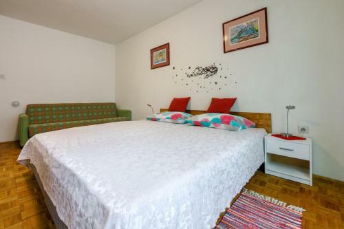 Apartamentos Brkljaca