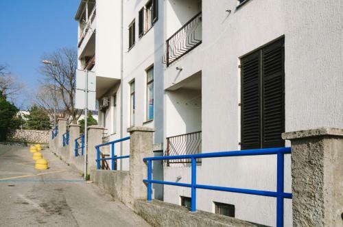 Apartamentos Brkljaca