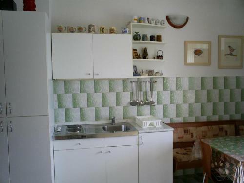 Apartamentos Klaric