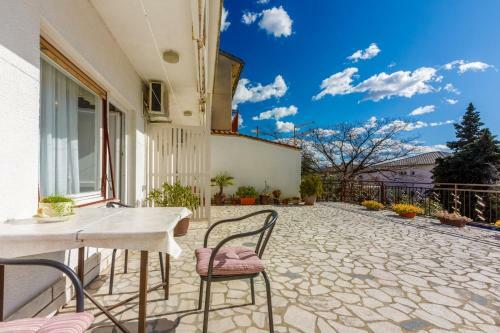 Apartamentos Klaric