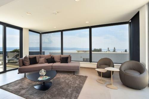 Luxury, Seafront Villa Ivan With Heated Pool Only 100m From Beach