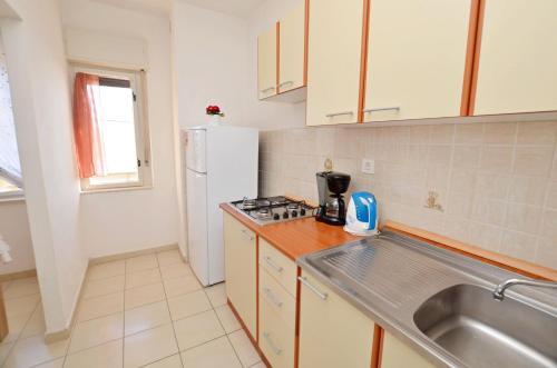 Apartment Lina