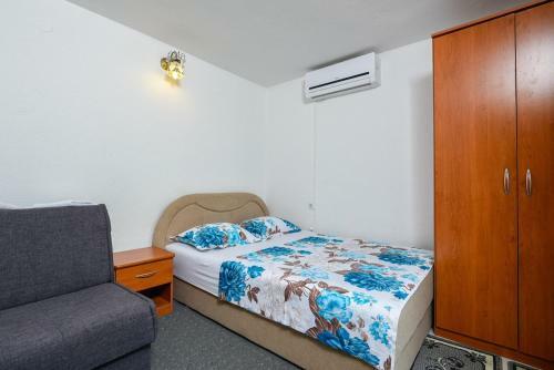 Hostal Villa Vrebac Badem On The Peljesac Peninsula