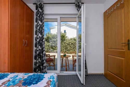 Hostal Villa Vrebac Badem On The Peljesac Peninsula