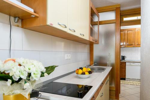 Hostal Villa Vrebac Badem On The Peljesac Peninsula