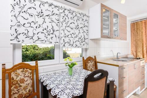 Hostal Villa Vrebac Badem On The Peljesac Peninsula