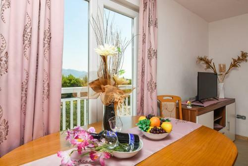 Hostal Villa Vrebac Badem On The Peljesac Peninsula