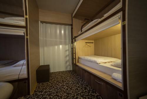 Hostel Dali