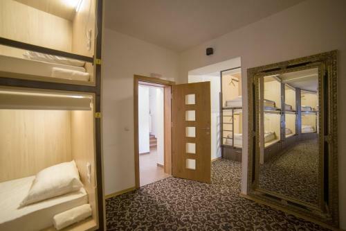 Hostel Dali