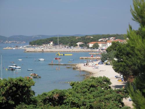 Apartamento Vila Neda