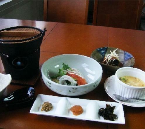 Posada Otaru Villa Moun Teng