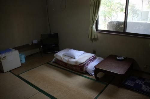 Posada Hase Ryokan