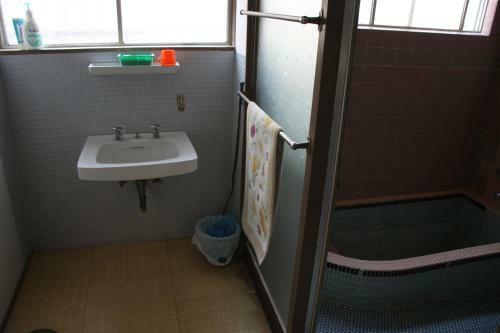 Posada Hase Ryokan