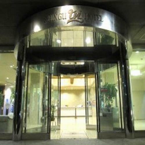 Shingu Ui Hotel