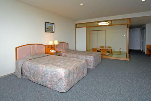Hotel Ambient Izukogen Annex