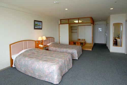 Hotel Ambient Izukogen Annex