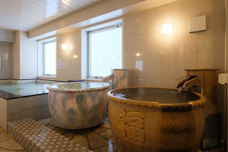 Fukuyama Oriental Hotel