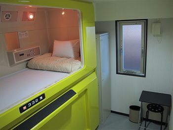 Hotel Shin-imamiya