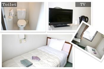 Hotel Shin-imamiya