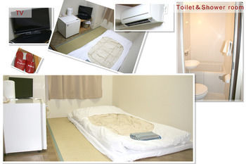 Hotel Shin-imamiya