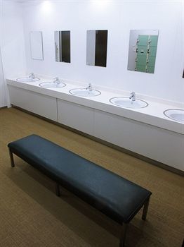 Hotel Shin-imamiya