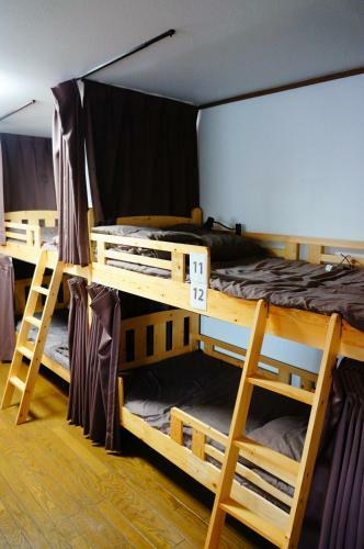 Hostal Osaka Tomato Guest House