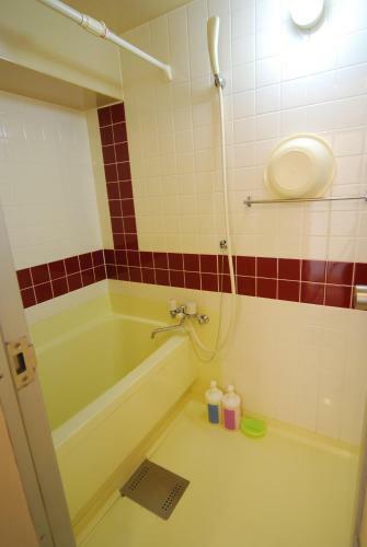 Apartamentos Weekly Green In Namba
