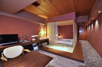 Hotel Ichiei