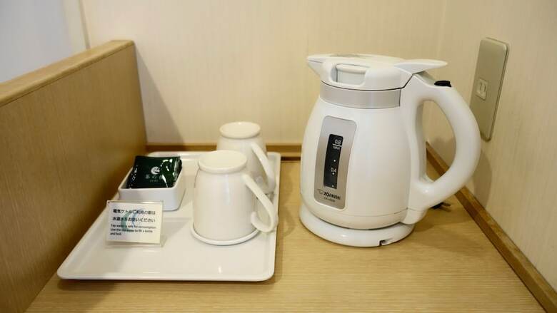 Hotel City Plaza Osaka
