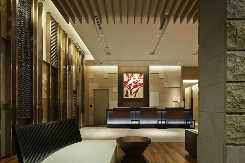 Mitsui Garden Hotel Osaka Premier