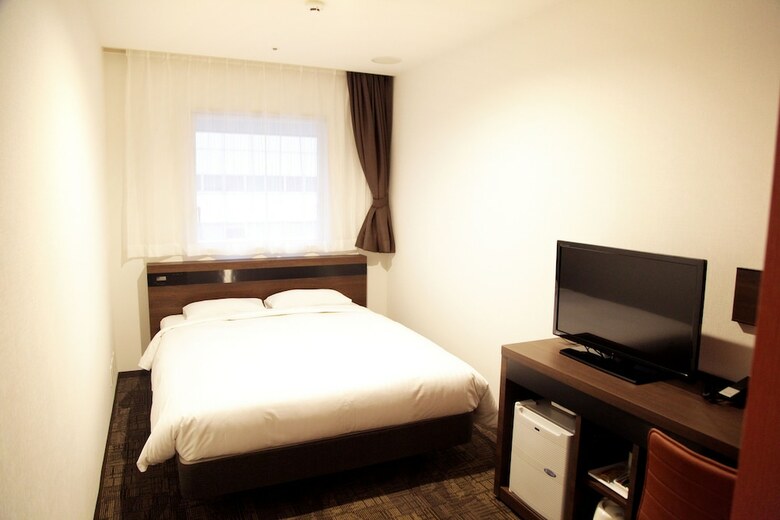 Hotel Mielparque-osaka