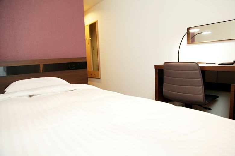 Hotel Mielparque-osaka