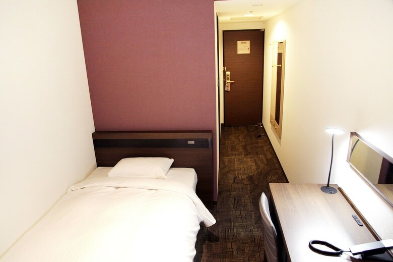 Hotel Mielparque-osaka