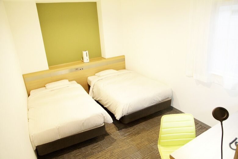 Hotel Mielparque-osaka