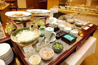 Hotel Mielparque-osaka