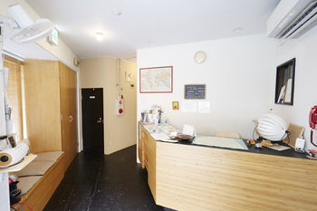 Daikoku Hostel