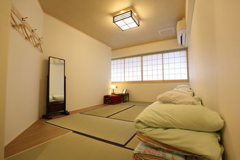 Hostal Drop Inn Osaka