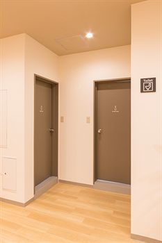 Hostal Drop Inn Osaka