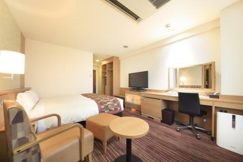 Hotel Vessel Inn Fukuyama Eki Kitaguchi