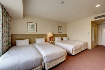 Asahikawa Grand Hotel
