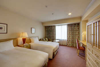 Asahikawa Grand Hotel