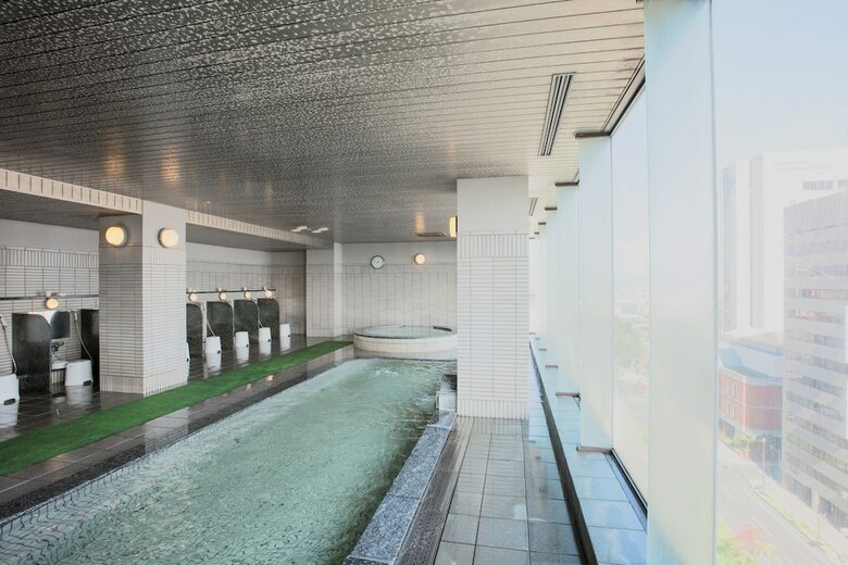 Hotel Crescent Asahikawa