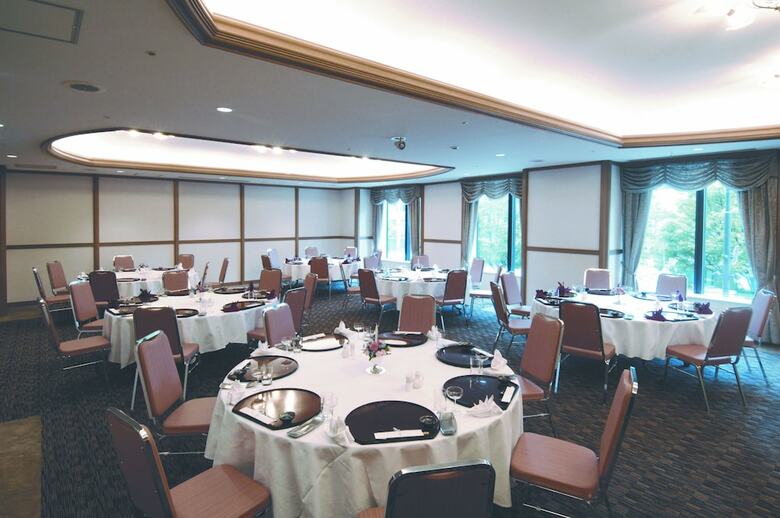 Hotel Crescent Asahikawa