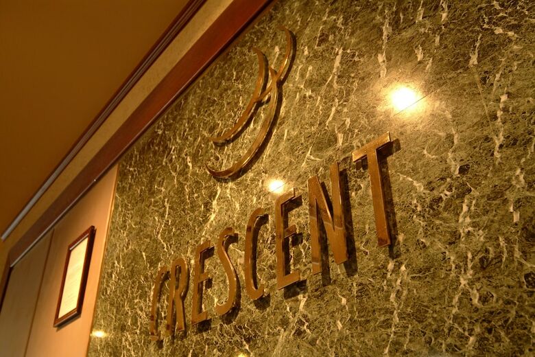 Hotel Crescent Asahikawa