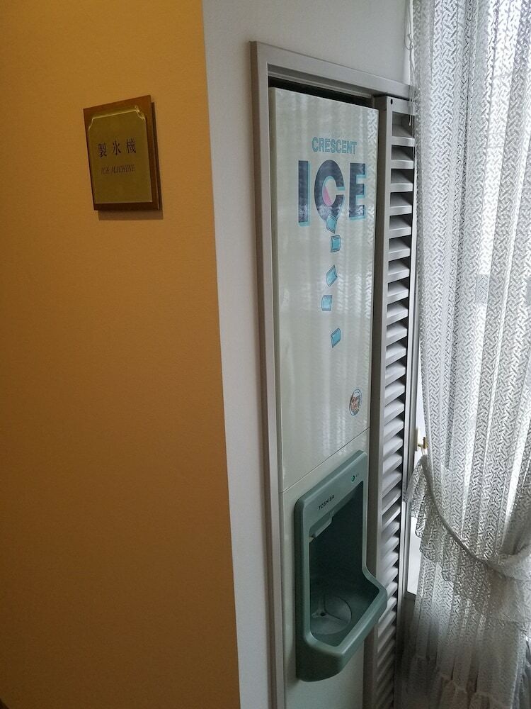 Hotel Crescent Asahikawa