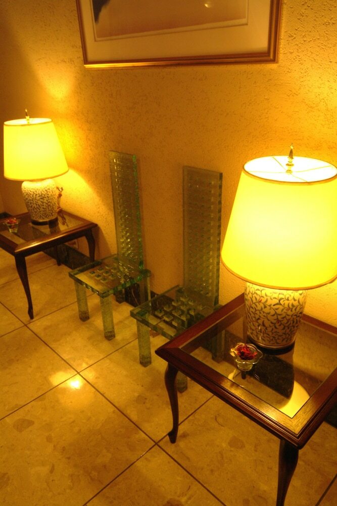 Hotel Crescent Asahikawa