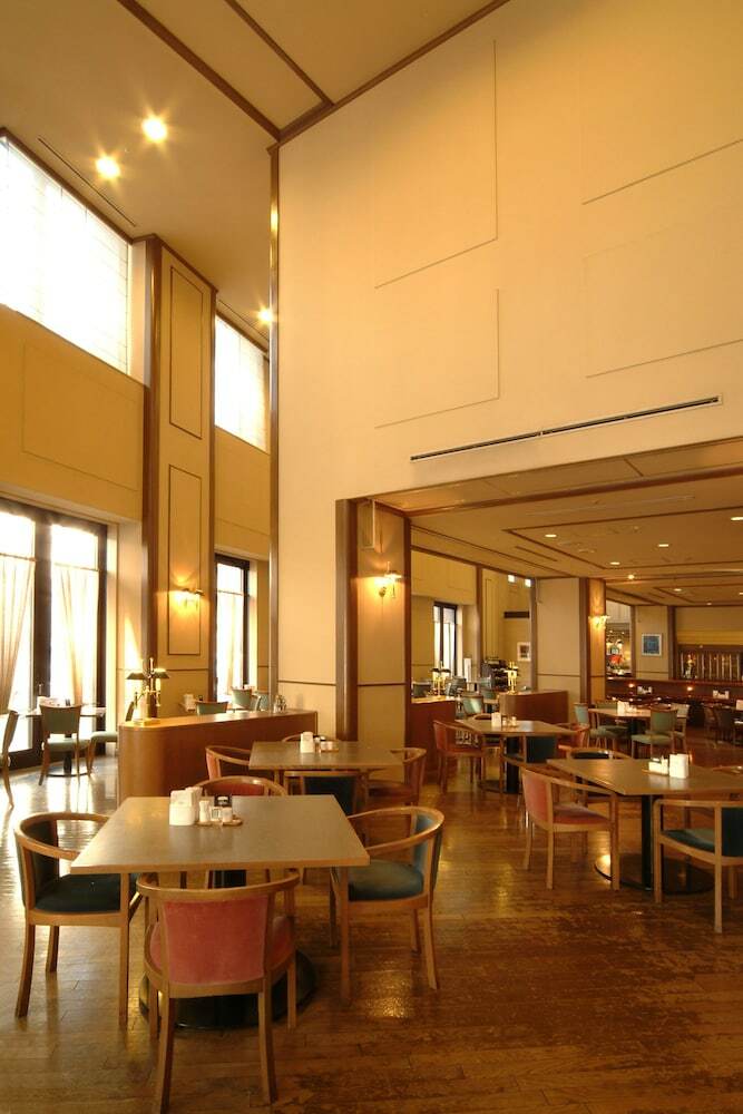 Hotel Crescent Asahikawa